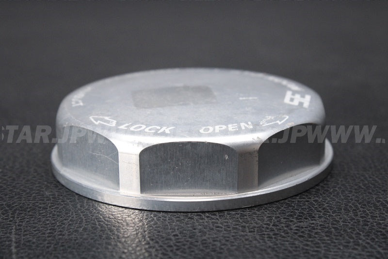 Used Aftermarket SE FUEL CAP [K0331-25]