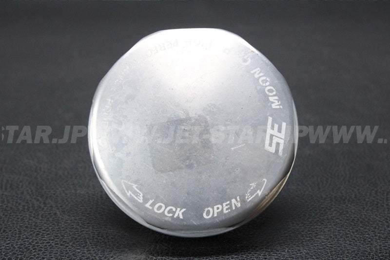 Used Aftermarket SE FUEL CAP [K0331-25]