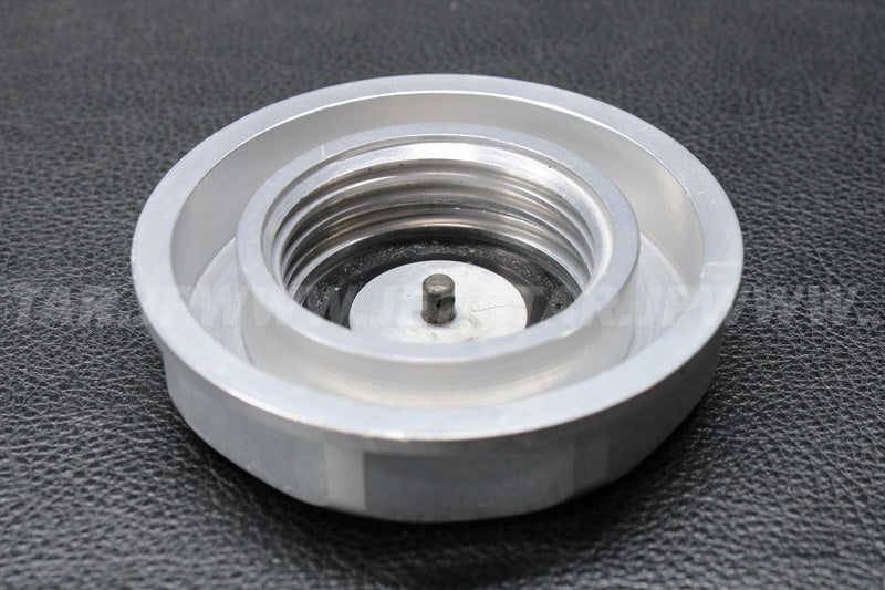 Used Aftermarket SE FUEL CAP [K0331-25]
