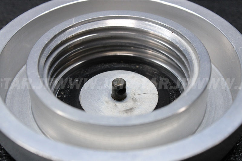 Used Aftermarket SE FUEL CAP [K0331-25]