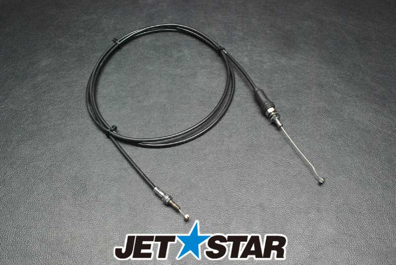 Used 54012-3771 CABLE-THROTTLE  [K036-001]