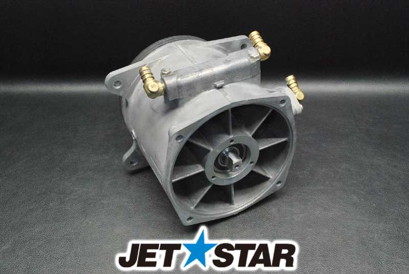 Used 59496-0007 Kawasaki0 OEM VANE-GUIDE  (WITH DEFECT) [K036-036]