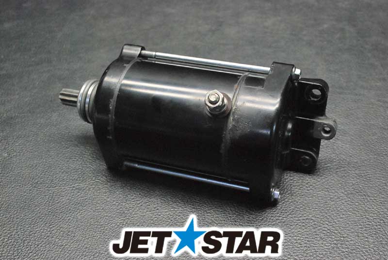 Used 21163-3721 STARTER-ELECTRIC [K036-044]