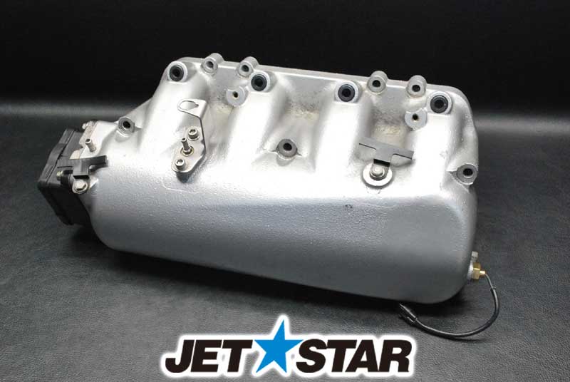 Used 59076-3735 MANIFOLD-INTAKE  [K036-049]