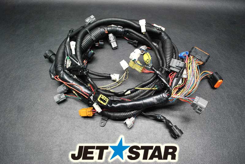 Used 26031-3725 HARNESS,ENGINE  [K043-011]