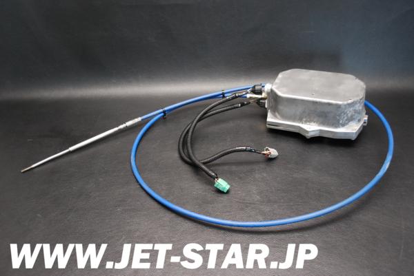Used 16172-3708 CONTROL UNIT-ELECTRON [K046-034]