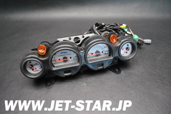 Used 25005-3701 SPEEDOMETER [K047-008]