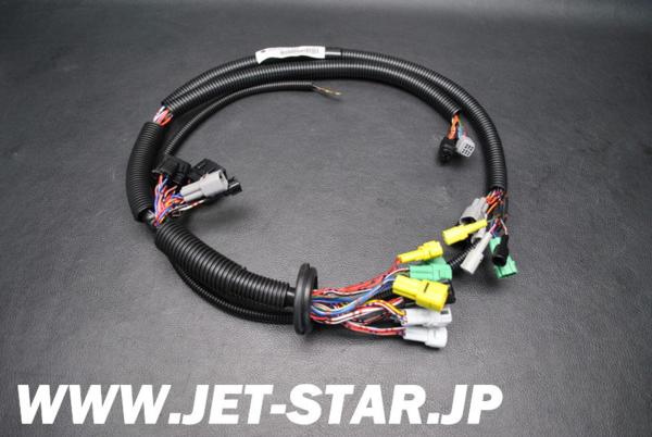 Used 26030-3702 HARNESS,MAIN [K047-030]