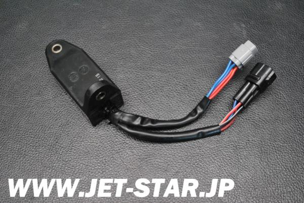 Used 21175-3701 CONTROL UNIT-ELECTRON [K047-033]