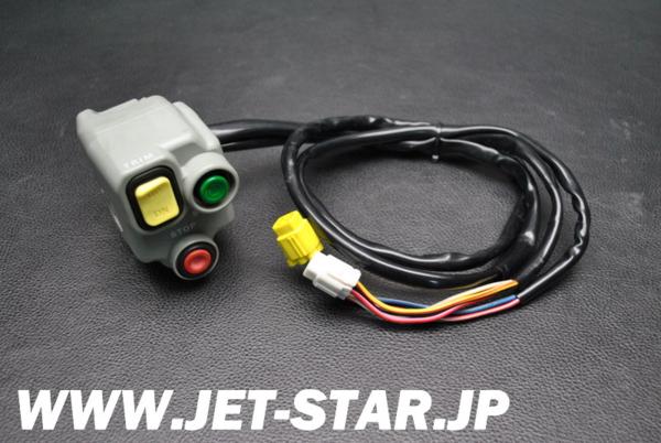 Used 13151-3713 SWITCH-COMP,STOP&STAR [K047-038]