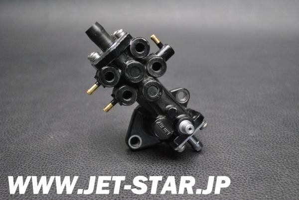 Used 16082-3719 PUMP-ASSY-OIL [K047-040]
