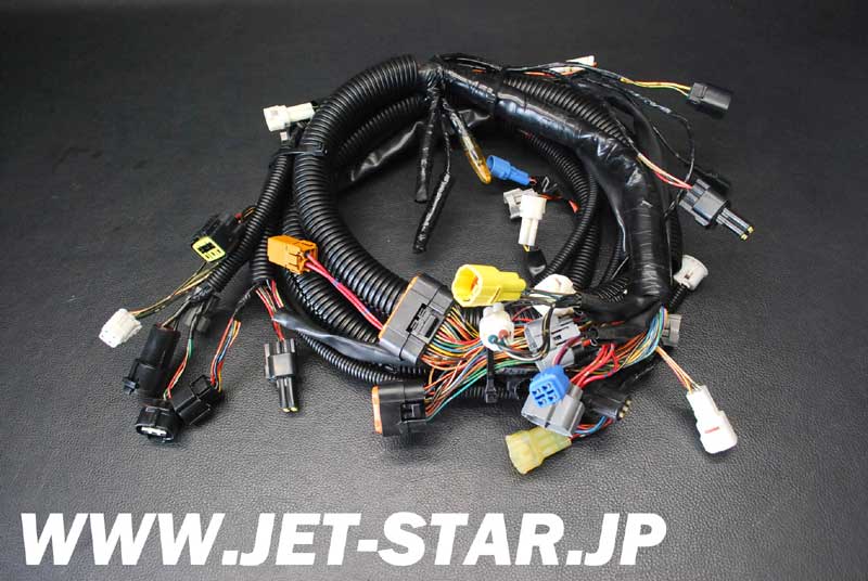 Used 26031-3725 HARNESS,ENGINE  [K053-015]