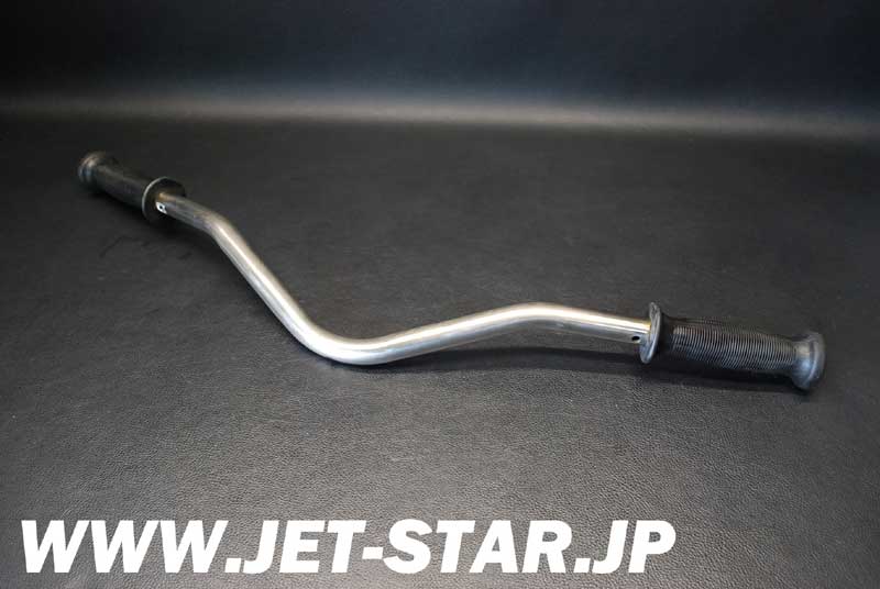 Used 39058-3744-6Z HANDLE-COMP,F.BLACK  [K053-024]