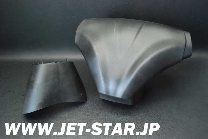 Used 39087-3735-6Z PAD-HANDLE,F.BLACK  [K053-026]