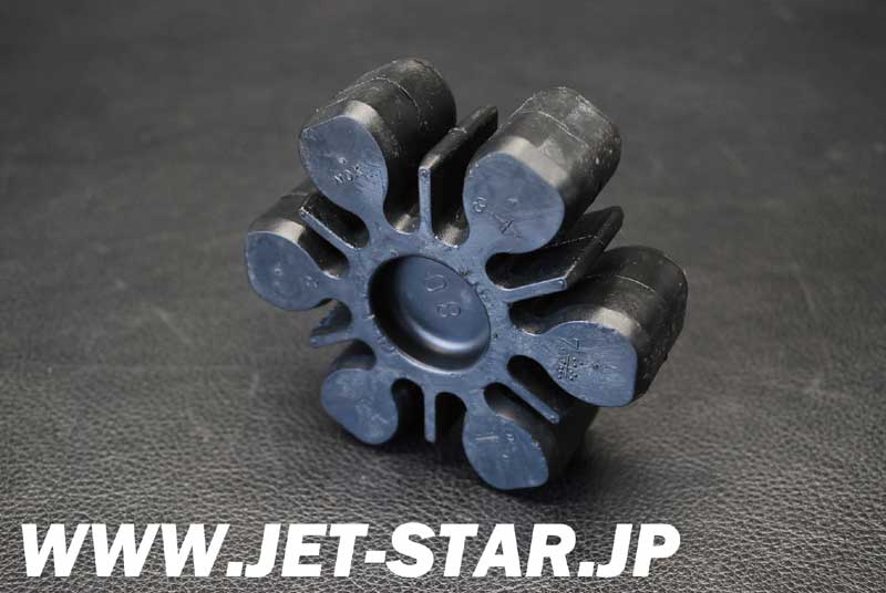 Used 92161-3783 DAMPER  [K053-086]