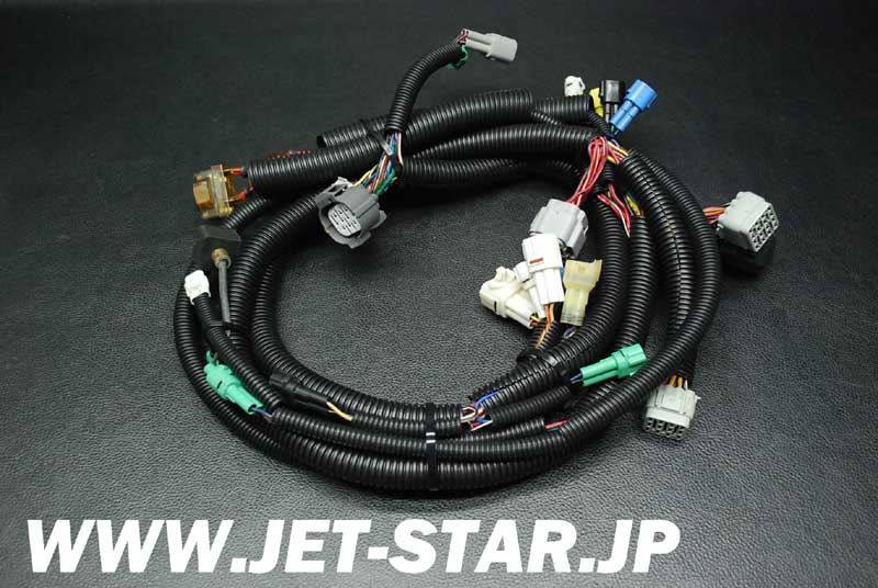 Used 26030-3731 HARNESS,MAIN [K064-021]