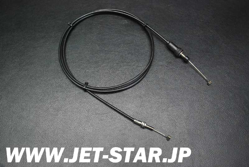 Used 54012-3771 CABLE-THROTTLE  [K065-001]