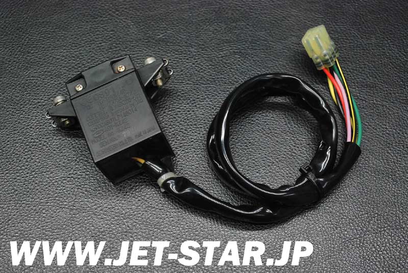 Used 27048-0033 SWITCH-ASSY  [K065-009]