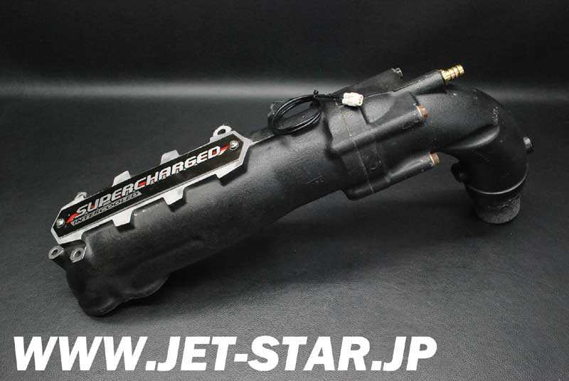 Used 18088-3726 PIPE-EXHAUST  [K065-065]