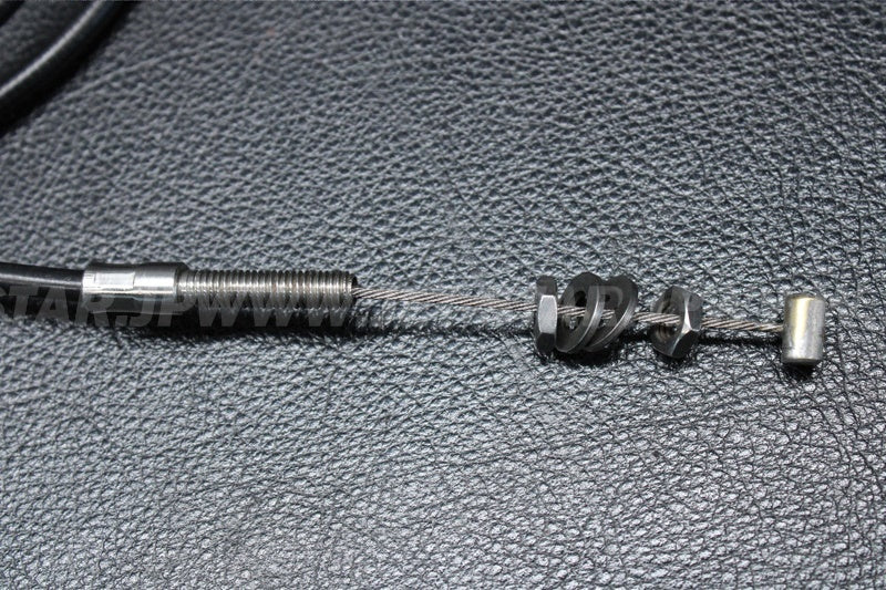 Used 54012-3771 CABLE-THROTTLE  [K0668-03]