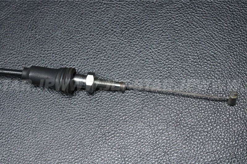 Used 54012-3771 CABLE-THROTTLE  [K0668-03]