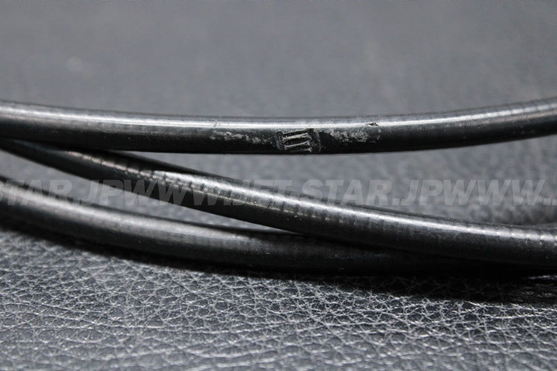 Used 54012-3771 CABLE-THROTTLE  [K0668-03]