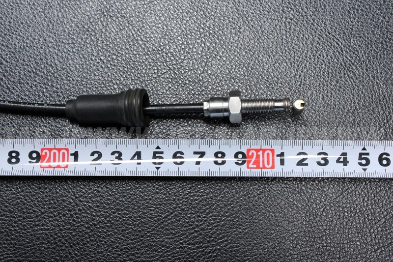 Used 54012-3771 CABLE-THROTTLE  [K0668-03]