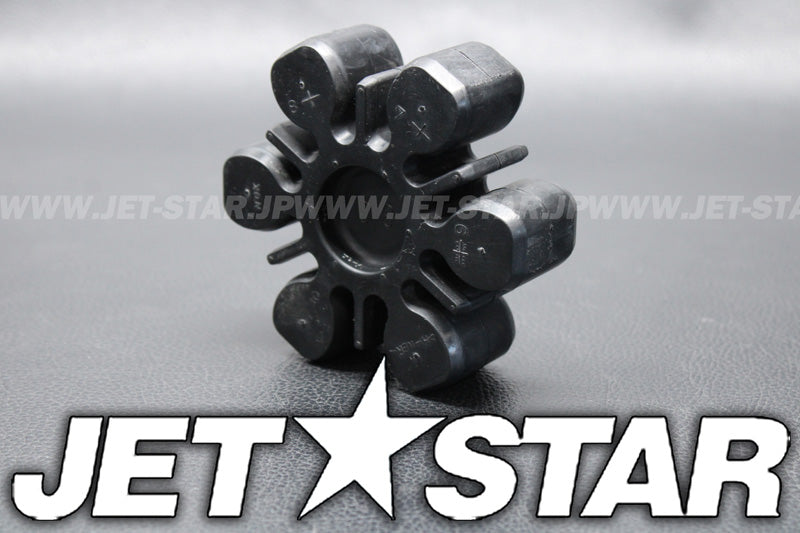 Used 92161-3783 DAMPER  [K0668-05]