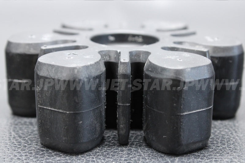 Used 92161-3783 DAMPER  [K0668-05]