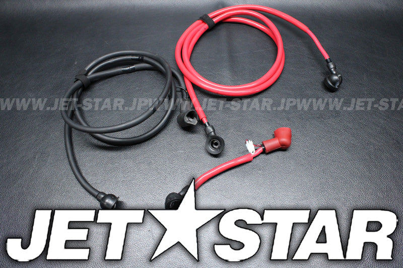Used 26011-3915 WIRE-LEAD,BATTERY(-)-STARTER  [K0668-07]