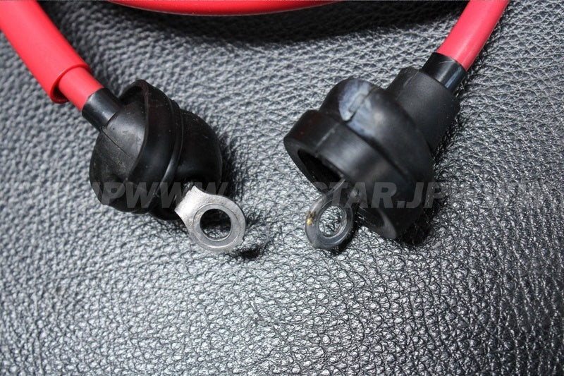 Used 26011-3915 WIRE-LEAD,BATTERY(-)-STARTER  [K0668-07]