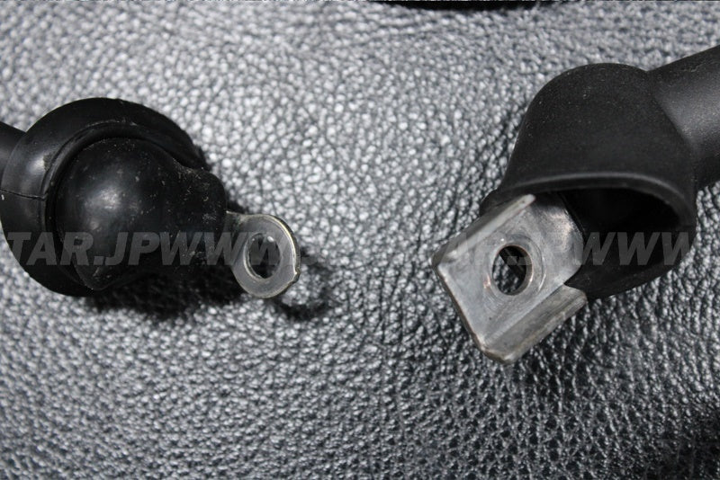 Used 26011-3915 WIRE-LEAD,BATTERY(-)-STARTER  [K0668-07]