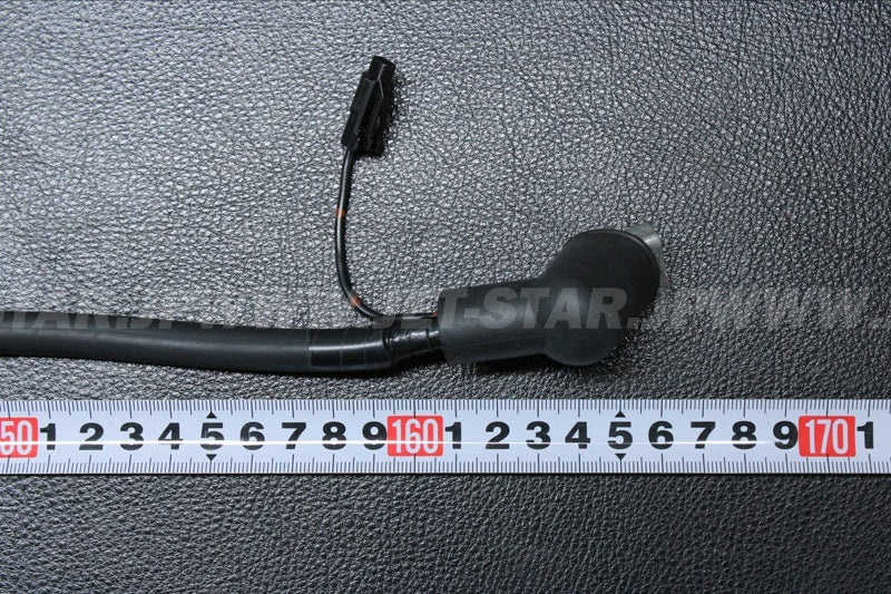 Used 26011-3915 WIRE-LEAD,BATTERY(-)-STARTER  [K0668-07]