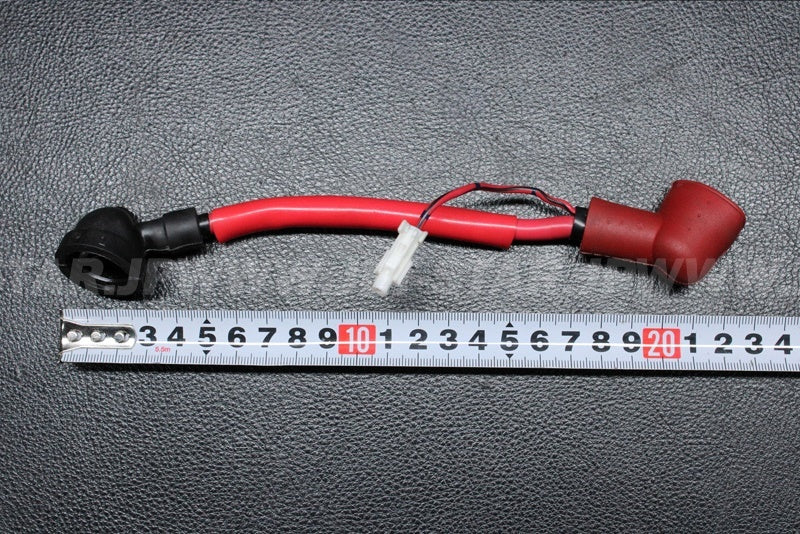 Used 26011-3915 WIRE-LEAD,BATTERY(-)-STARTER  [K0668-07]