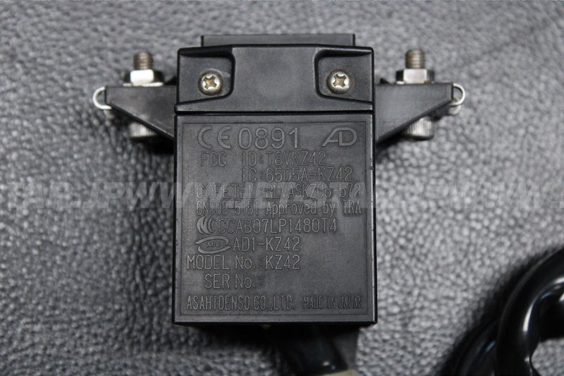 Used 27045-3755 SWITCH-ASSY  [K0668-09]