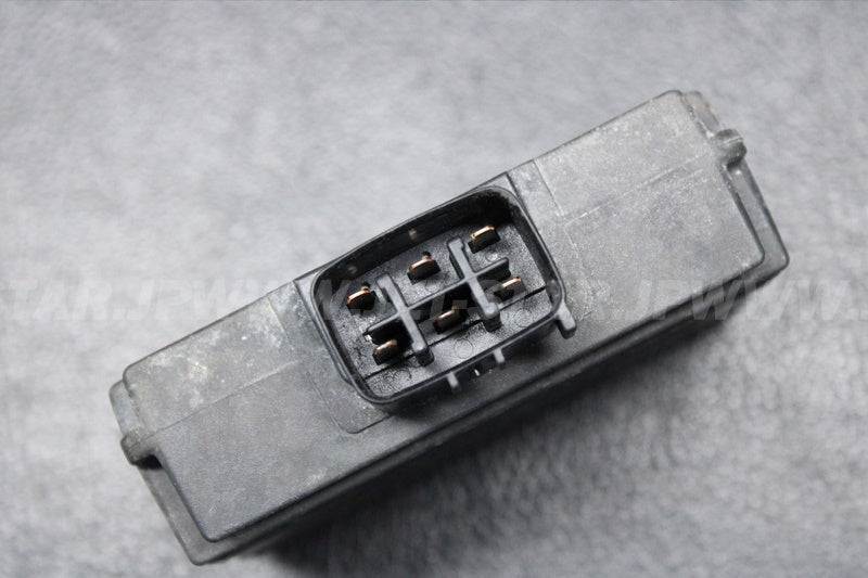 Used 21066-3718 REGULATOR-VOLTAGE  [K0668-10]