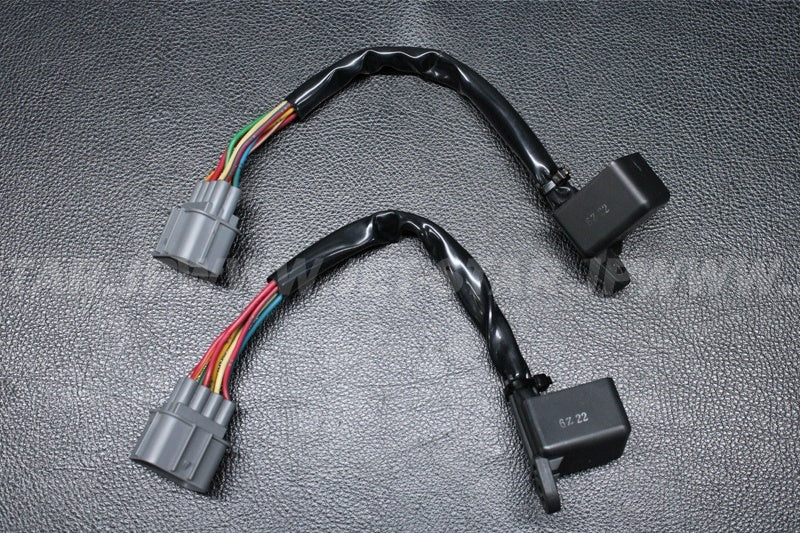 Used 27002-3703 RELAY-ASSY  [K0668-11]