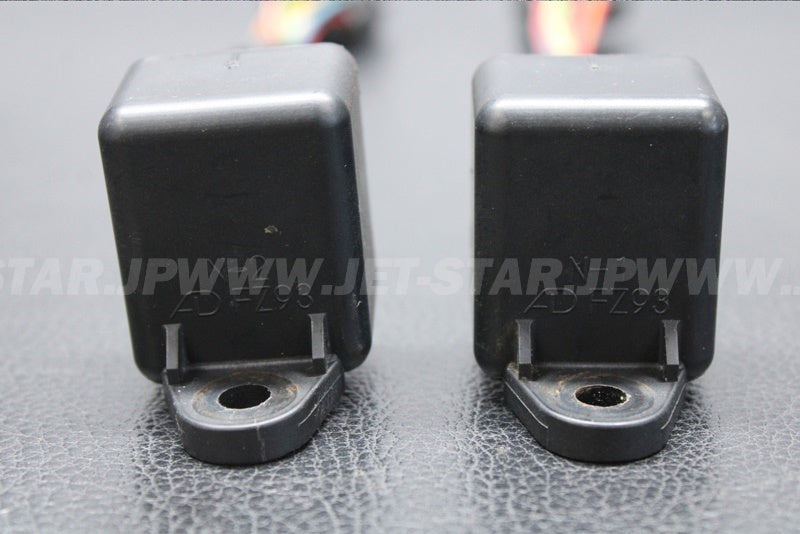 Used 27002-3703 RELAY-ASSY  [K0668-11]
