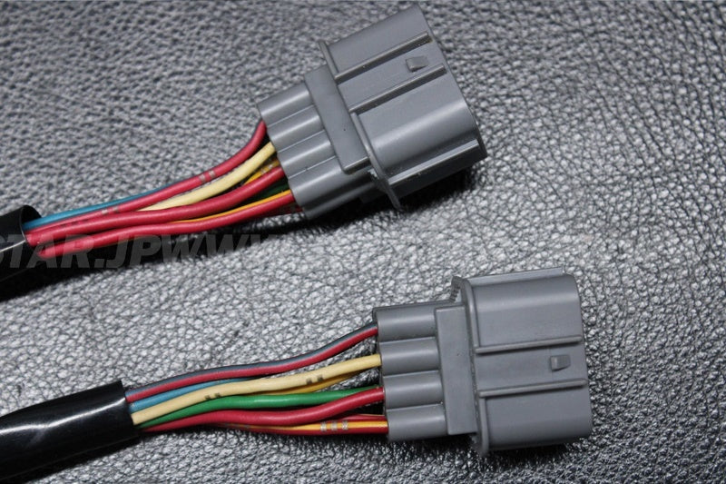 Used 27002-3703 RELAY-ASSY  [K0668-11]