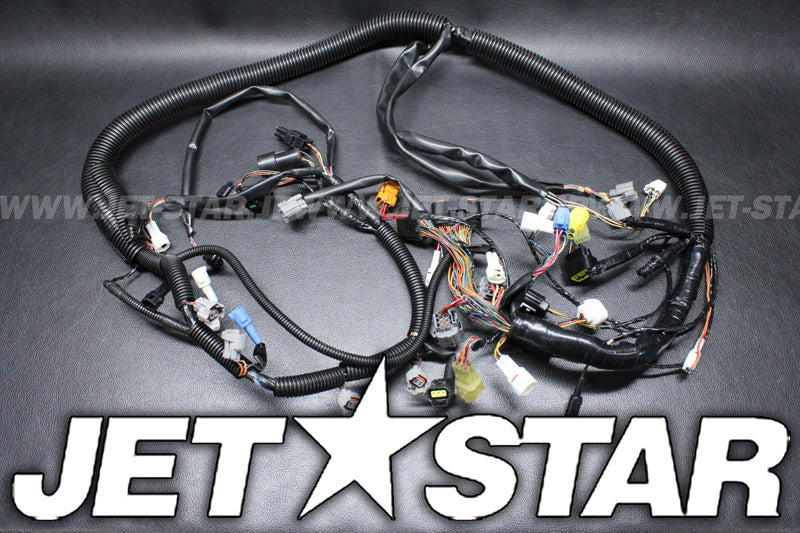Used 26031-3724 HARNESS,ENGINE  [K0668-12]