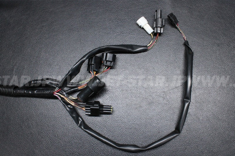 Used 26031-3724 HARNESS,ENGINE  [K0668-12]