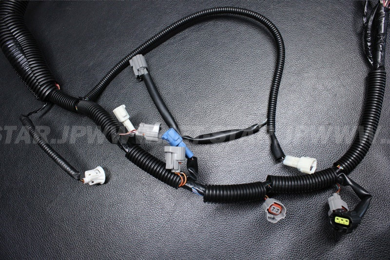 Used 26031-3724 HARNESS,ENGINE  [K0668-12]