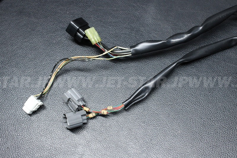 Used 26031-3724 HARNESS,ENGINE  [K0668-12]