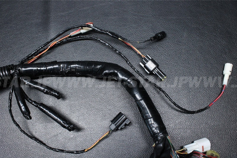 Used 26031-3724 HARNESS,ENGINE  [K0668-12]
