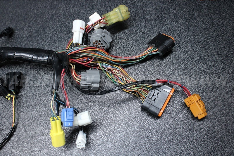 Used 26031-3724 HARNESS,ENGINE  [K0668-12]