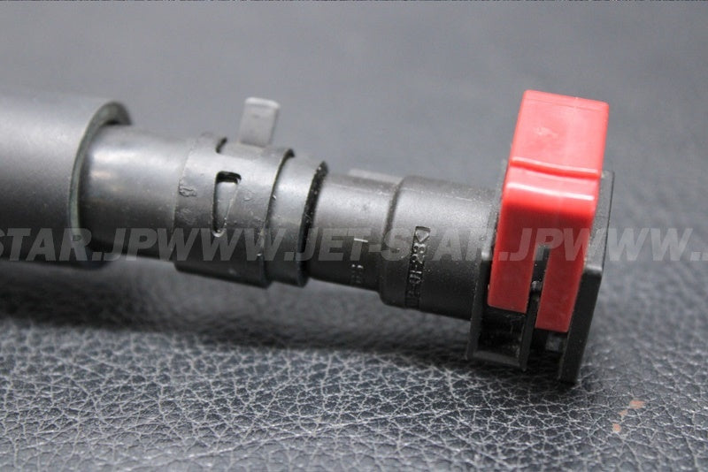 Used 51044-3705 TUBE-ASSY,FUEL  [K0668-17]