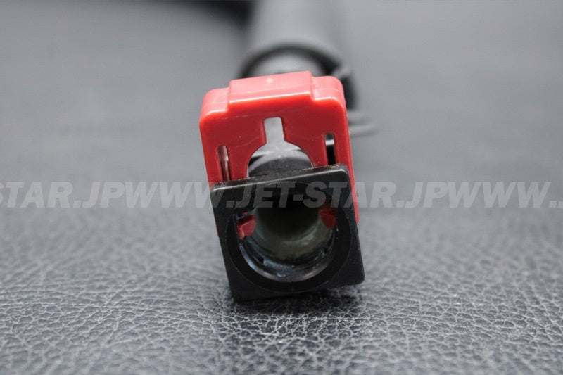 Used 51044-3705 TUBE-ASSY,FUEL  [K0668-17]