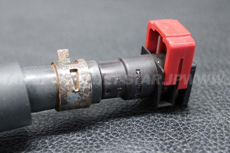 Used 51044-3705 TUBE-ASSY,FUEL  [K0668-17]