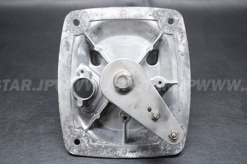 Used 39021-3716 BRACKET-HANDLE POLE  [K0668-20]