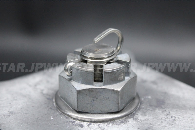 Used 39021-3716 BRACKET-HANDLE POLE  [K0668-20]